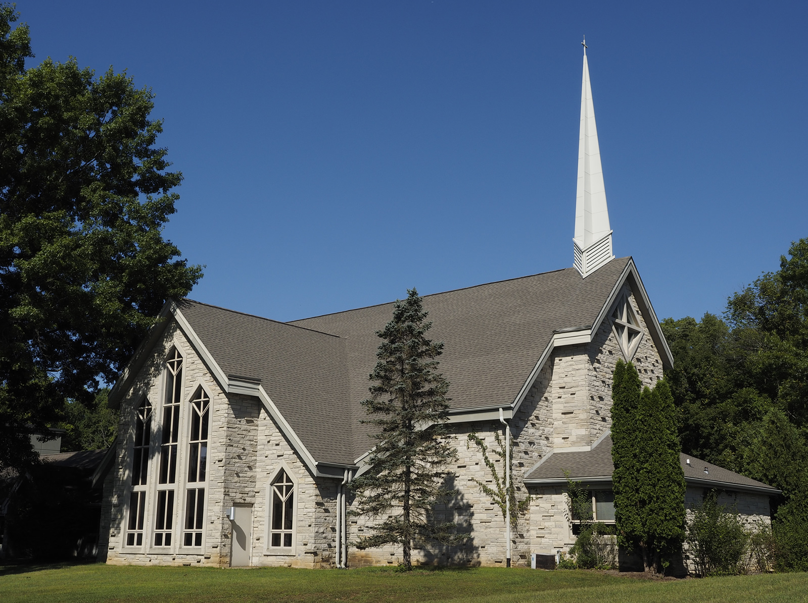 Faith Lutheran Church